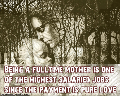 rhyming poems for mothers day.