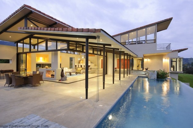 Model Desain Rumah Sederhana Minimalis Modern Model Desain Rumah Sederhana Minimalis Modern