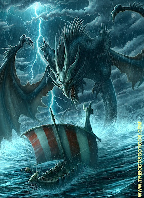 DRAGÃO