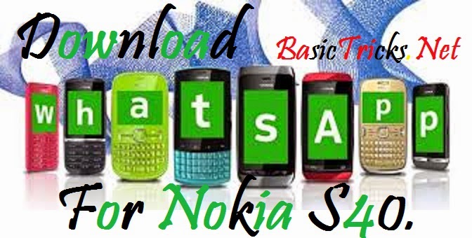 aplikasi nokia asha 305 terbaru