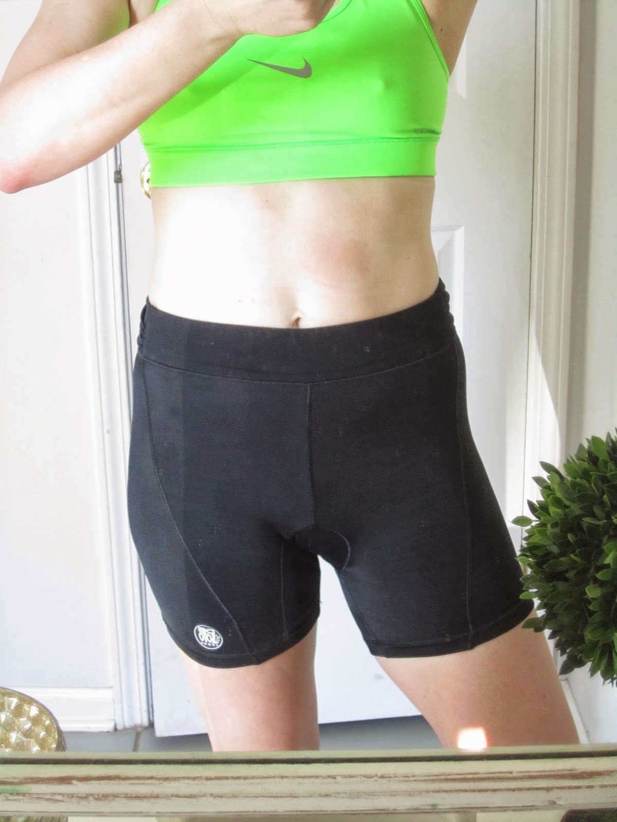 Swoon Style and Home TriShorts a bunch of reviews