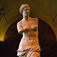 Venus of Milo - Aphrodite