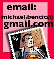Email MikeyB.
