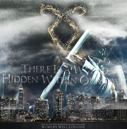 Mortal instruments movie 2 release date