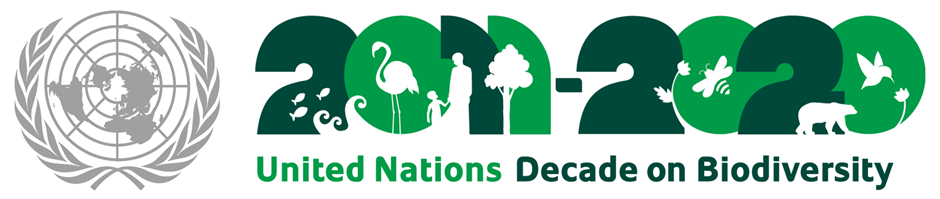 2010-2020 UNITED NATIONS - Decade on Biodiversity