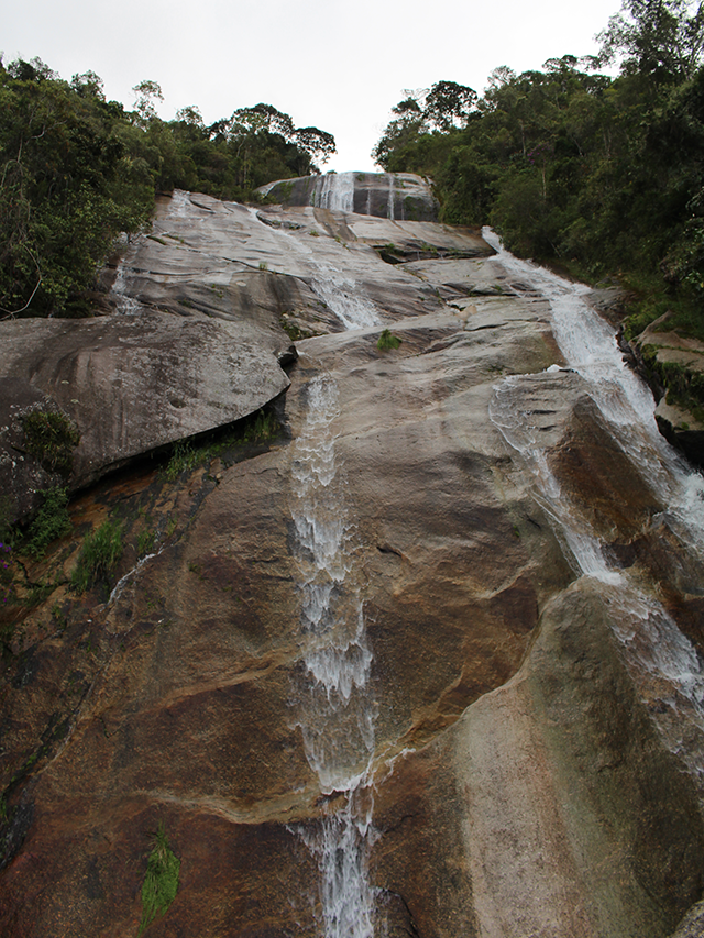 Cachoeira do Alcantilado Vale do Alcantilado