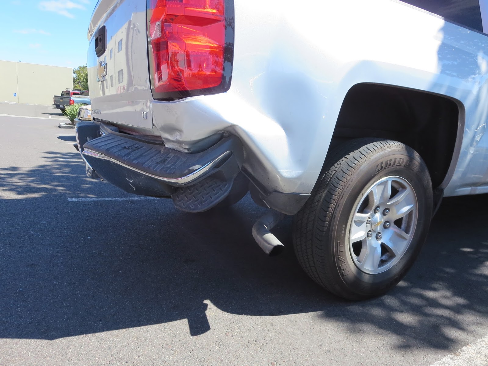 Auto BodyCollision RepairCar Paint in FremontHaywardUnion CitySan