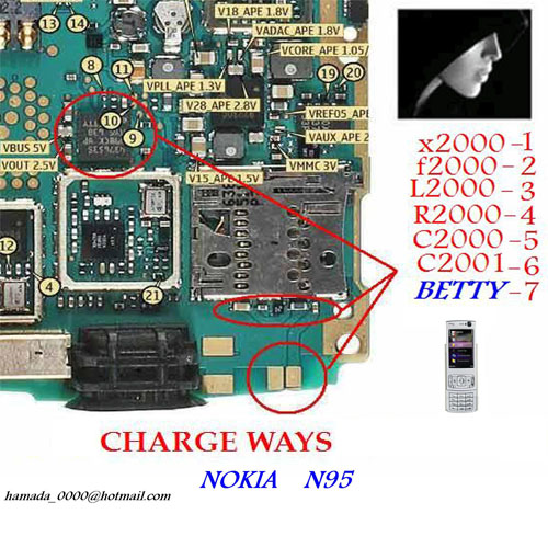 Battery Charger Software For Nokia 5233