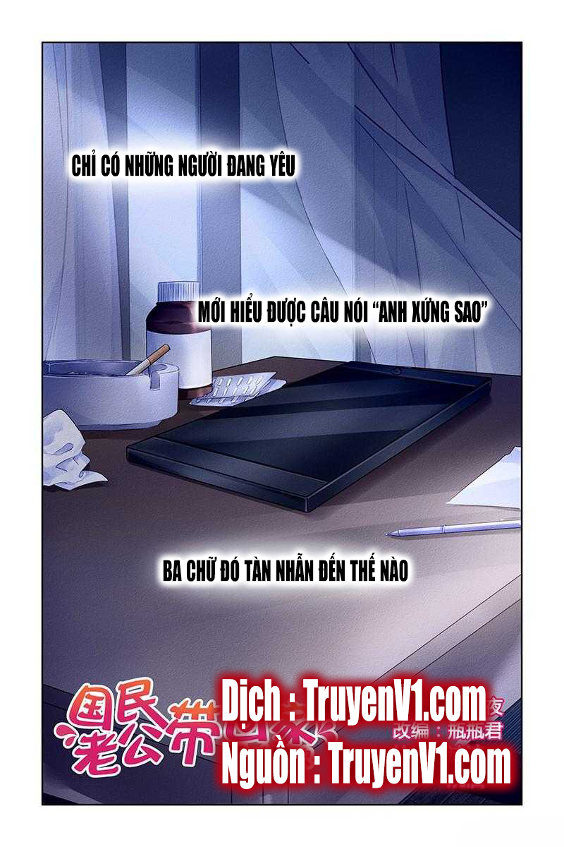 Hôn trộm 55 lần chap 149