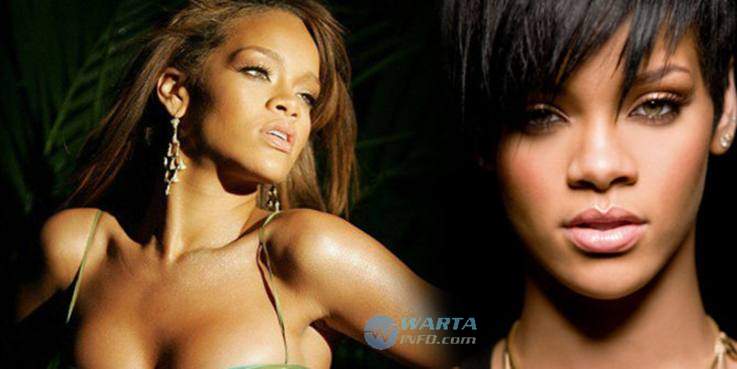 foto Hot seksi Rihanna artis penyanyi hollywood yang doyan vulgar di instagram foto Hot seksi Rihanna artis penyanyi hollywood yang doyan vulgar di instagram