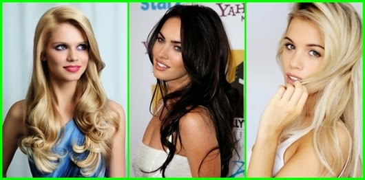 25 neue Haar Stil für Sommer 2015 zum ausprobieren 25 neue Haar Stil für Sommer 2015 zum ausprobieren