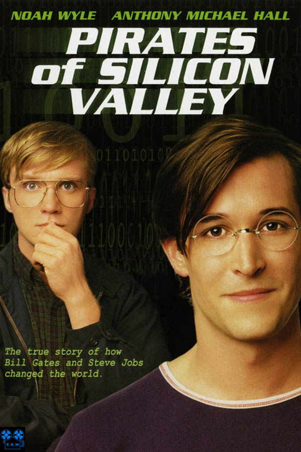 ดูหนังออนไลน์ฟรี Pirate Of Silicon Valley Time Of Movies ดูหนัง