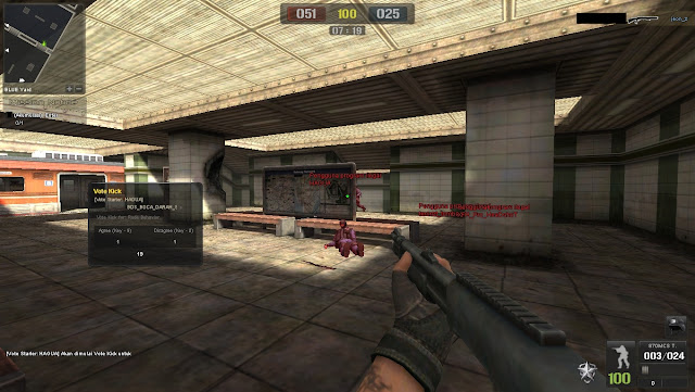 Download Cheat Point Blank Terbaru 2 3 Mei 2013 PointBlank 20130427 133018 Download Cheat Point Blank Terbaru 2 3 Mei 2013
