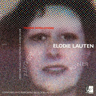 Elodie Lauten, Tronik Involutions