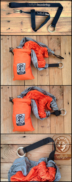 ring o suspensi hammock