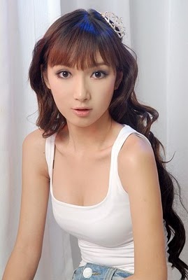 Jessica Liu | Model