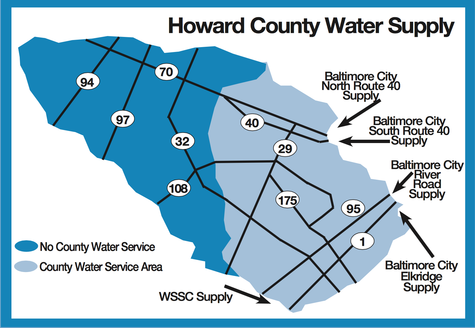 Autumn Walk Emerson Water, Water Everywhere