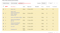 Cara Submit Sitemap atau Peta Situs Webmaster Bing dan Webmaster Tools di Blog Cara Submit Sitemap atau Peta Situs Webmaster Bing dan Webmaster Tools di Blog