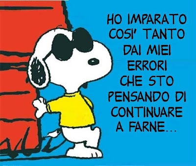 Immagini Natale Snoopy.Era La Mattina Di Natale Snoopy