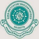 Saha Institute of Nuclear Physics 