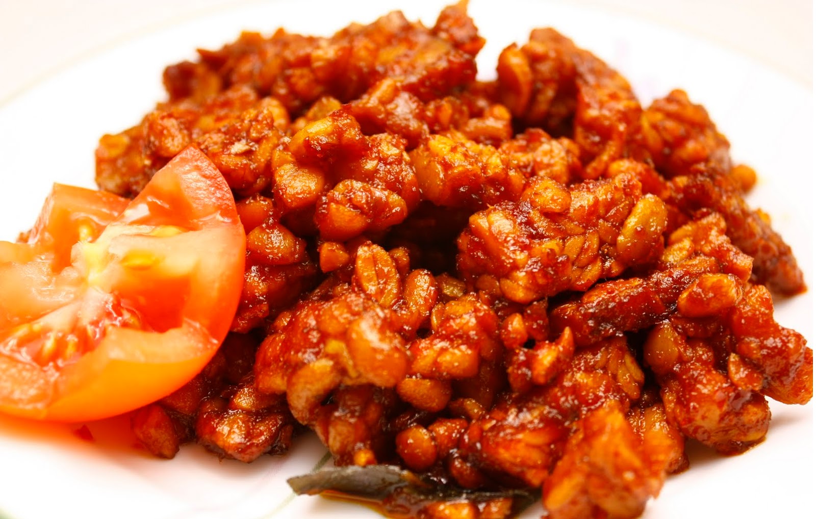 Resep Masakan Sambal Goreng Tempe KUMPULAN RESEP MASAKAN Resep Masakan Sambal Goreng Tempe KUMPULAN RESEP MASAKAN
