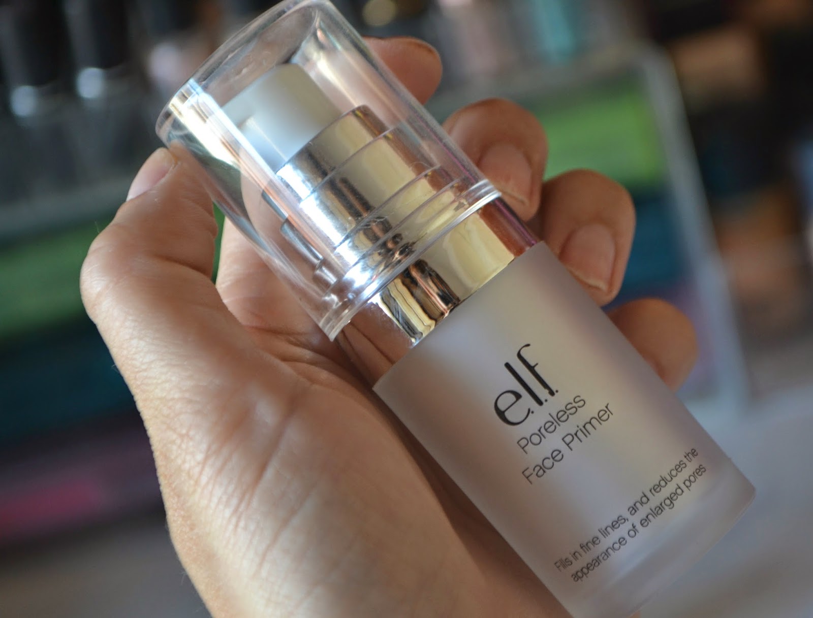 Para mi piel..producto de ELF !!! / Kathy Pimpa