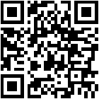 QR Code do Blog de Poesias