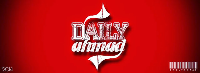 DAILYAHMAD