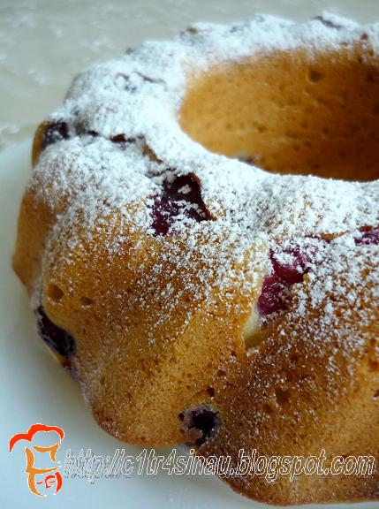 CHERRY CAKE | Citra's home diary. #poundcake #cerrycake #coffeecake #fruitcake #cakebuahcerry #buttercake