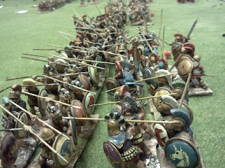 Athens and sparta essay