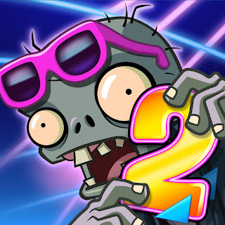 Download - Plants vs Zombies 2 APK v3.9.1 + MOD Ilimitado Infinito + DADOS OBB
