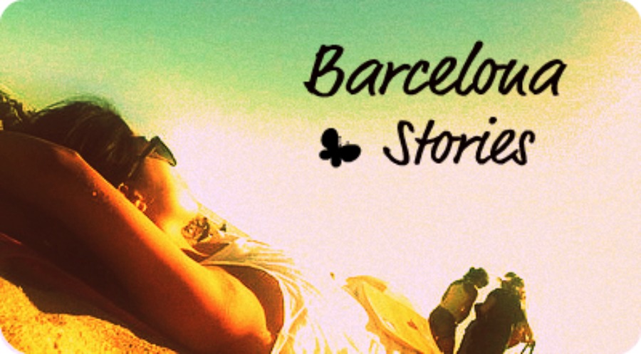 Barcelona stories