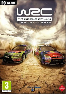 Skoda Fabia Rally Game For Pc