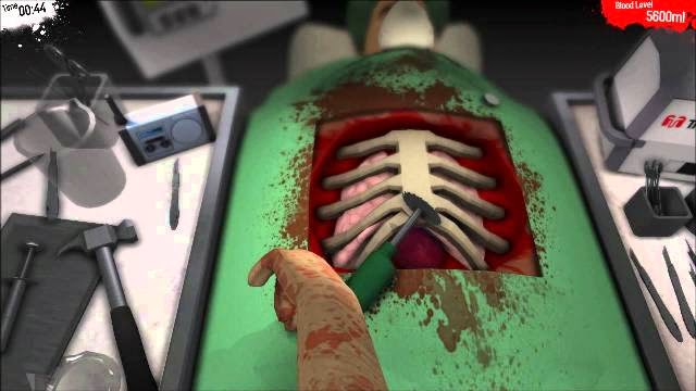 Surgeon Simulator 2013 Free Download Mac Full Version