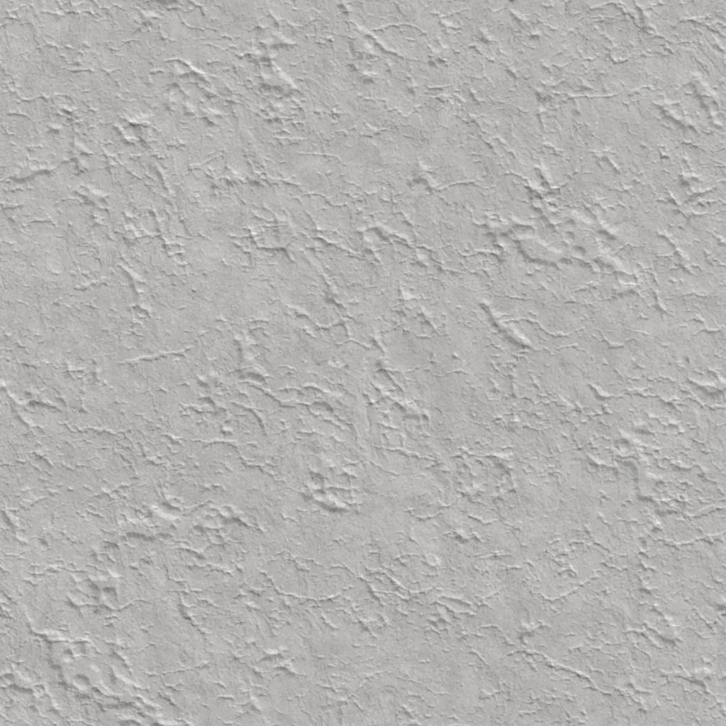 HIGH RESOLUTION TEXTURES: Seamless wall white paint stucco plaster texture