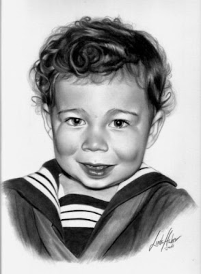 Beautiful and Amazing Pencil Drawings pictures