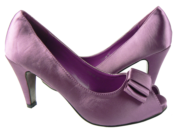 online best dresses To Find lilac wedding shoes