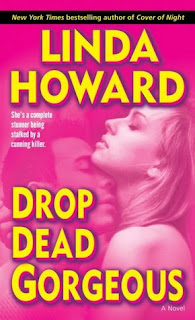 Review: Drop Dead Gorgeous by Linda Howard
