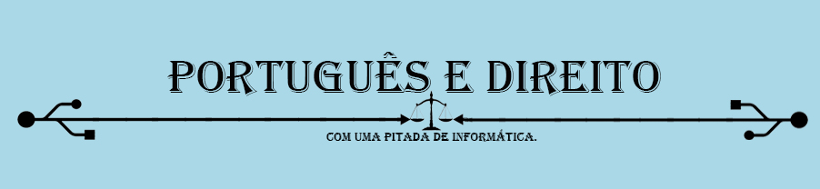 Português com Informática