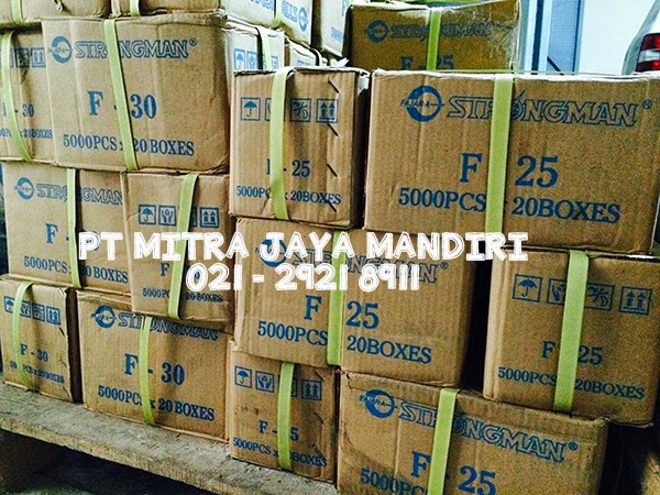 staples paku tembak stongman staples paku tembak stongman