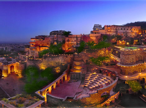 History of Rajasthan: