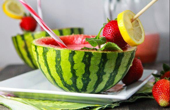 Ayurvedic Benefits and Remedies of Watermelon