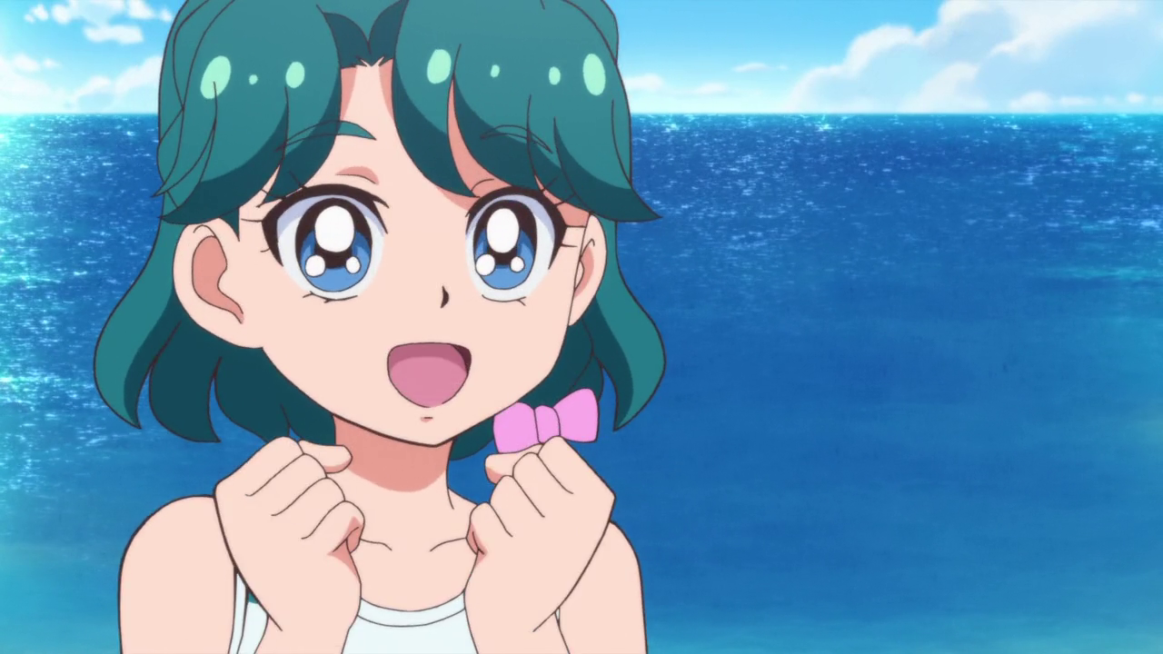 Hall of Anime Fame: Go Princess Precure Ep 24 Top 3 Moments and