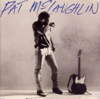 Jim Keltner Discography: Pat McLaughlin – Pat McLaughlin