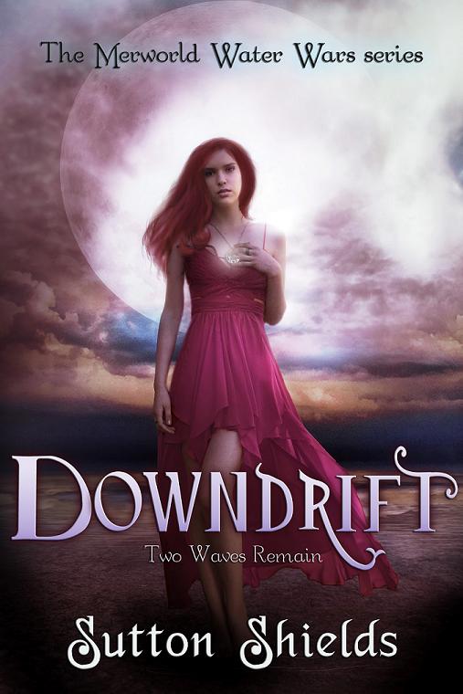DOWNDRIFT, Wave Four, Now Available at Amazon
