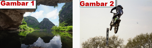 hasil menggabungkan gambar foto hasil menggabungkan gambar foto