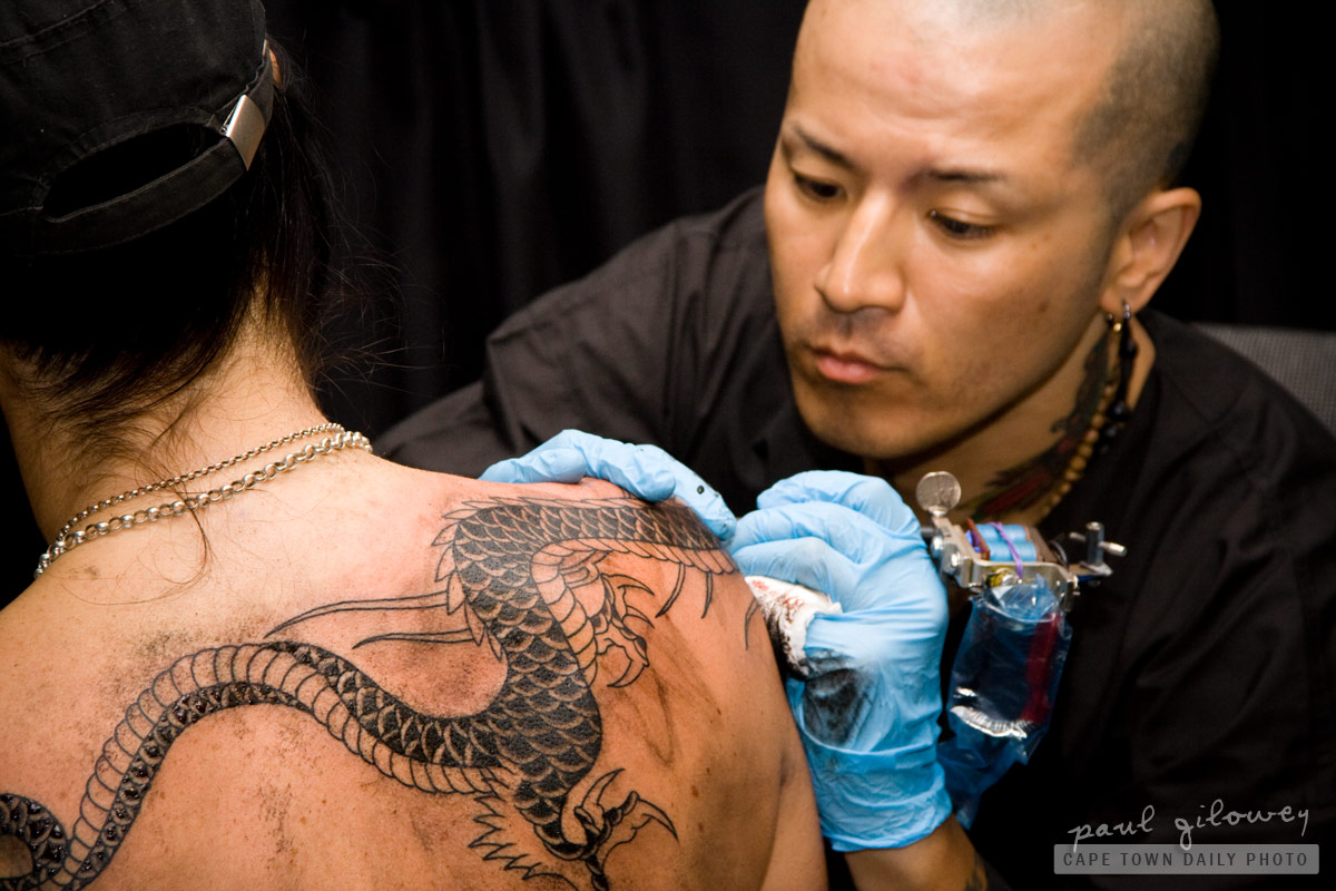 Related Search: Tattoo Artist Work,Tattoo Artist Salary,Tattoo Artist ...