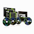 Shaun T's FOCUS T25 GAMMA Cycle DVD Workout Reviews