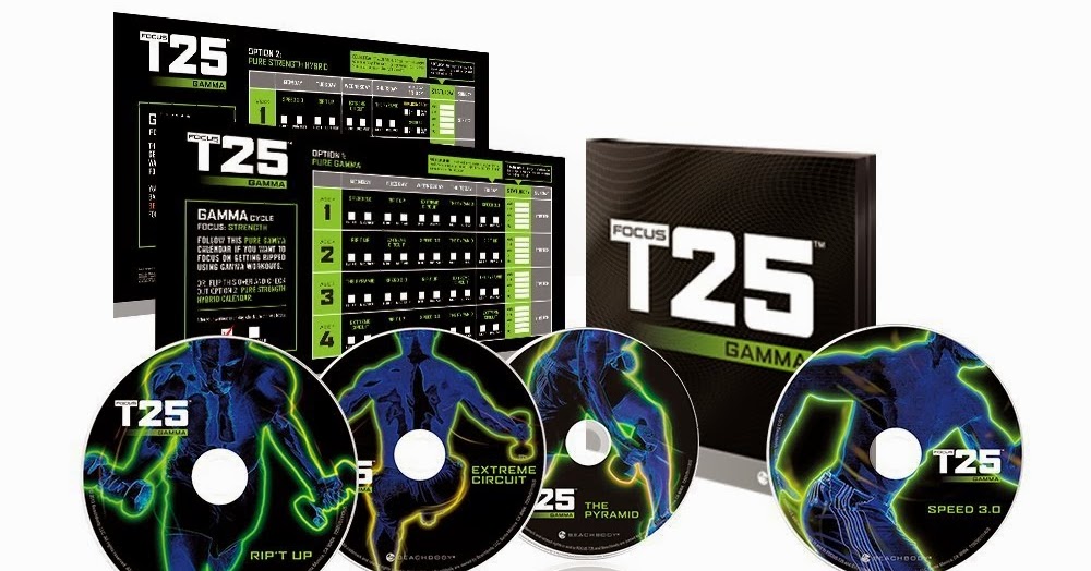 focus t25 online free