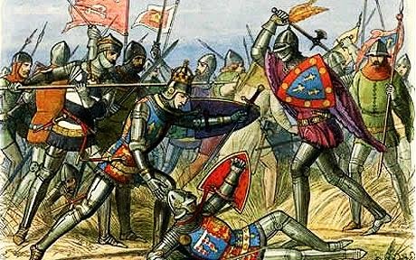 Philosophy of Science Portal: Medieval Knights and their armor Philosophy of Science Portal: Medieval Knights and their armor